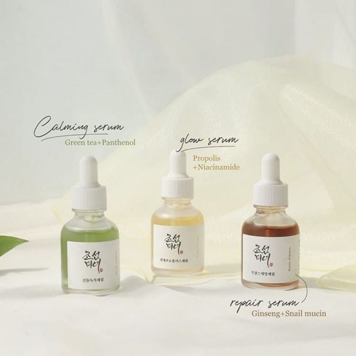 Beauty of Joseon Glow Serum