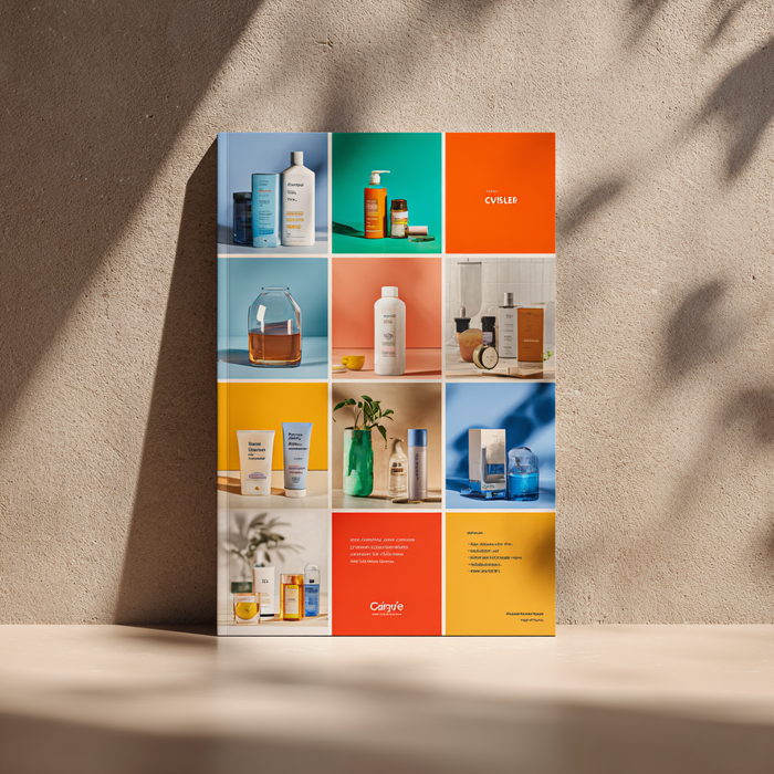 SERUM →