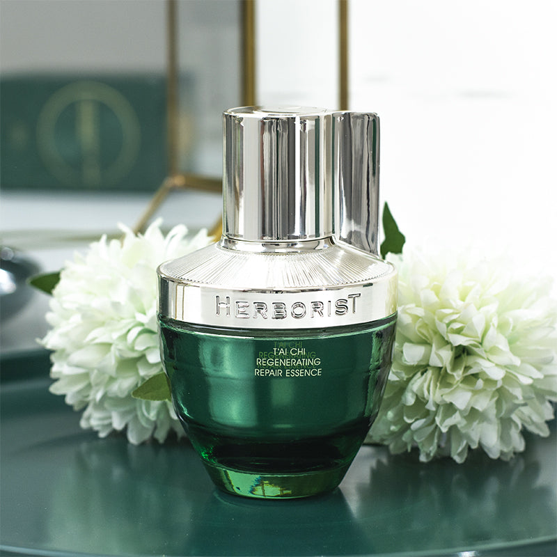 Herborist Tai Chi Balancing Cream