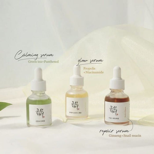 Beauty of Joseon Glow Serum